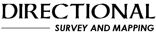 Directional Survey and Mapping